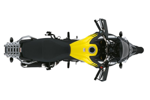 V-Strom 650XT